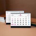 2026 레트로 카렌다 (단박)260*190mm