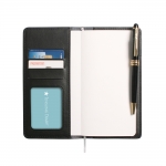 48절 파워 블랙 수첩