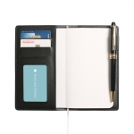 56절 파워 블랙 수첩