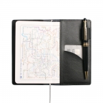 56절 파워 블랙 수첩