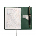 56절 파워 그린 수첩