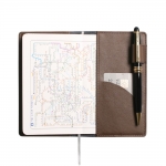 56절 파워 브라운 수첩