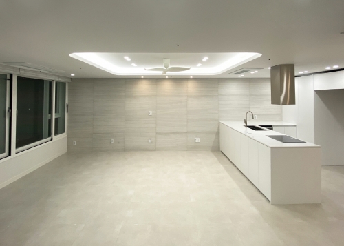 서초 트라팰리스 아파트