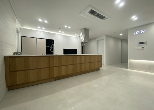 서해그랑블 아파트