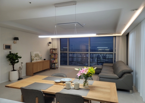 메타폴리스 아파트