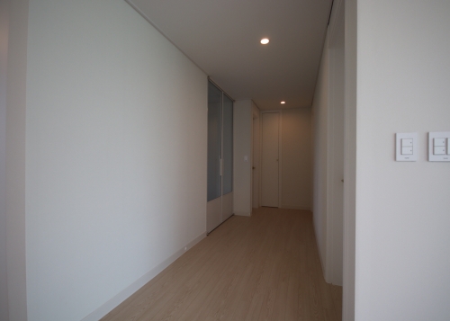 대칭여닫이중문 & 신발장 & 하부장