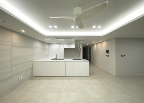 비브랜드 키친 & 도장 & 칸스톤