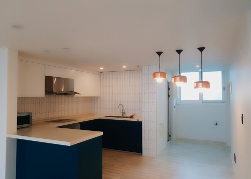 비브랜드 키친 & 도장 & 하이막스