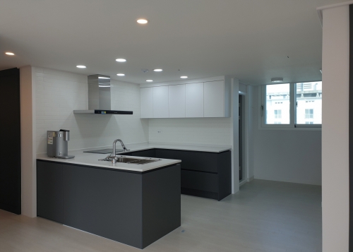 비브랜드 키친 & PET & 하이막스