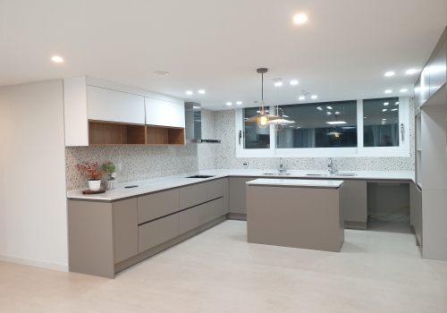 비브랜드 & PET & 하이막스