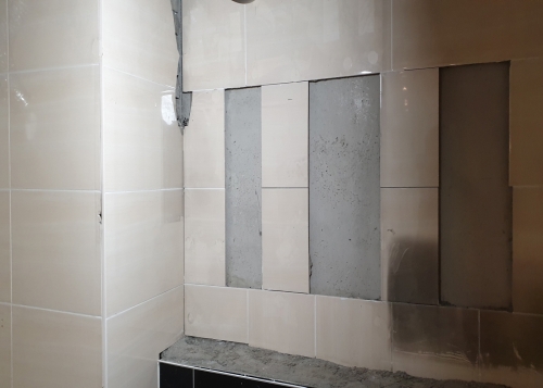 1-1.철거(욕실 기본철거)