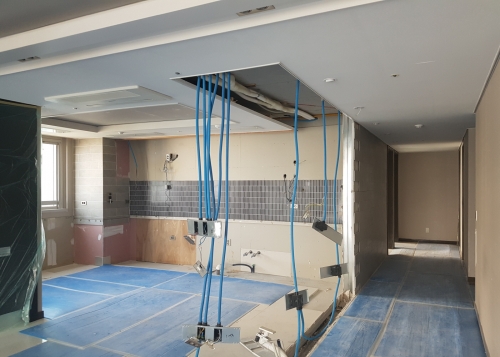 1-11.철거(비내력벽 철거)