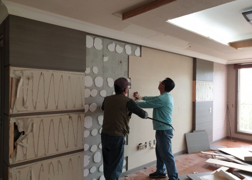 1-14.철거(벽체 철거-석질계열)