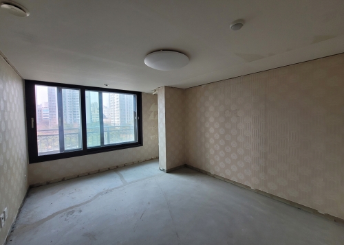 1-18.철거(천정몰딩 철거)