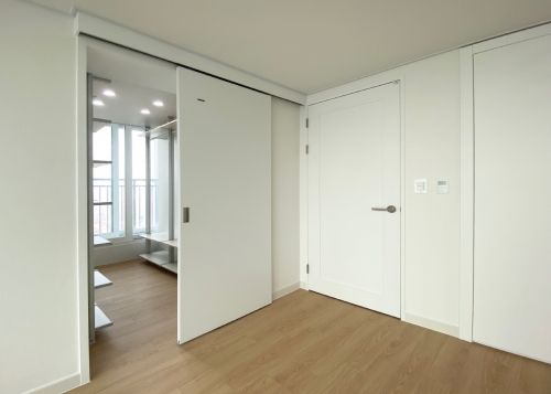 4-5.도어교체(슬라이딩 도어)