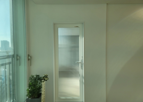 4-9.도어교체(터닝 도어-모루/아쿠아유리)