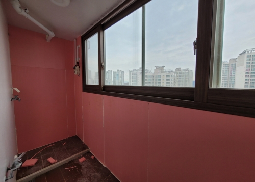 5-10.목공사-벽 단열