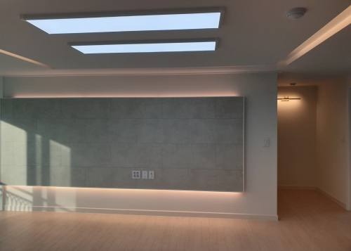 5-20.목공사-아트월(디자인 월)