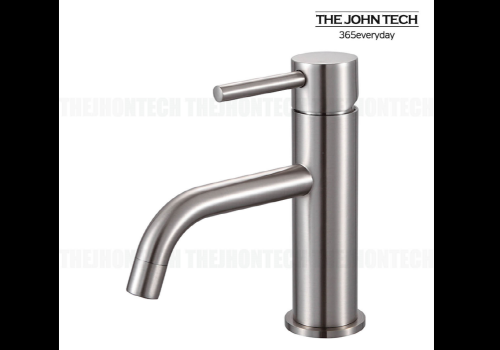 7.15-욕실기구-세면 니켈수전(더죤테크-고급형)