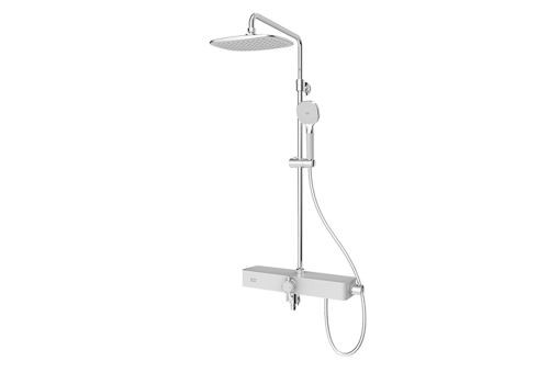 7.24-욕실기구-레인샤워수전(아메리칸스텐다드-실속형)