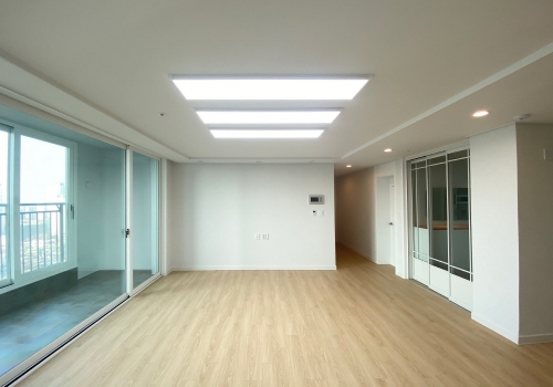 8.2-필름공사-샷시필름(거실 단창-비확장)