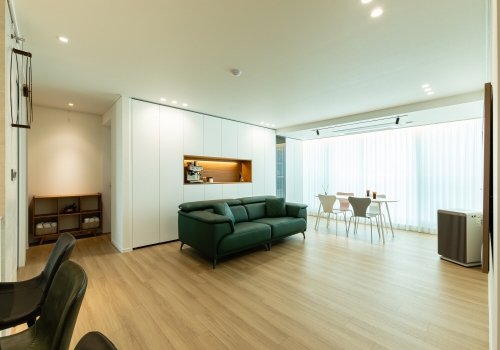 쌍용예가 아파트