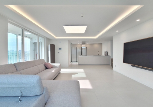 신도브래뉴 아파트