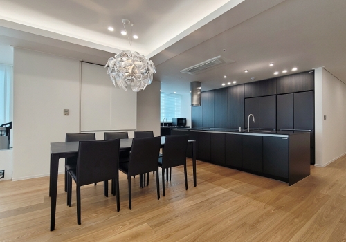 동탄파라곤  아파트