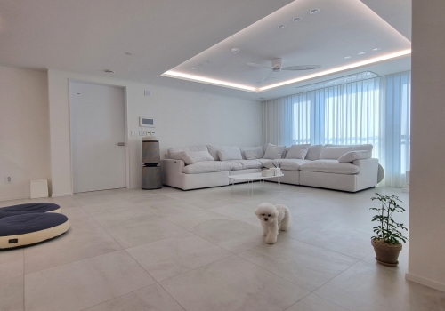 금강 펜테리움1차 아파트