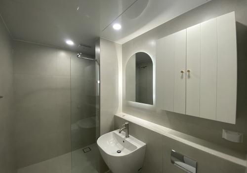 전체 조적 파티션