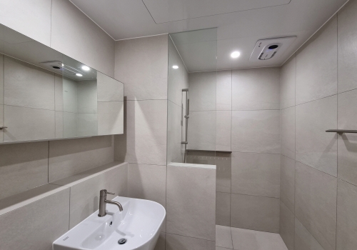 환풍기-고급/일반/실속구성