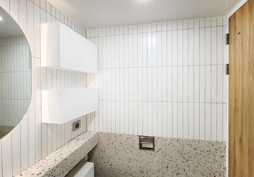 휴지걸이-일반형 구성