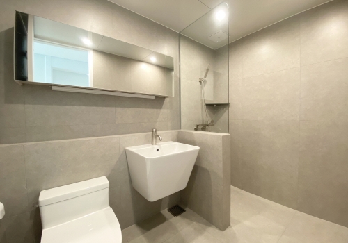 세면수전-고급형 구성