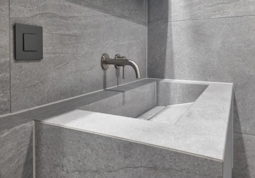 매입세면수전-고급형 구성