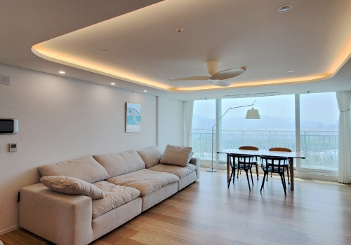 바닥재-고급형 구성