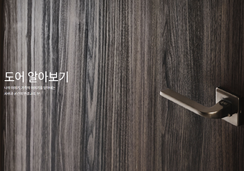 몰딩/도어(도어)