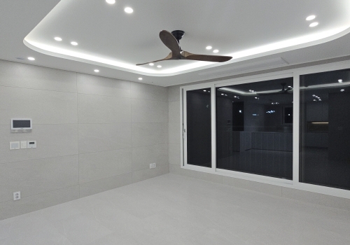 중흥에스클래스 아파트