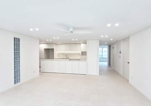 신도브래뉴 아파트