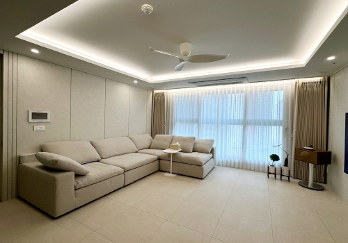 아이파크 아파트