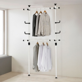 왕자 100고정행거(IV)-38mm