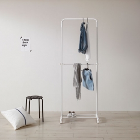 왕자 네오스페이스(마카롱 2단) 아이보리