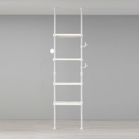 왕자 네오스페이스 포바작