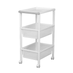 왕자행거 무빙선반 3단 4단