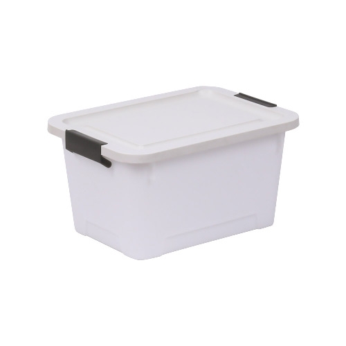 왕자행거 인테리어 수납함 (2개입)