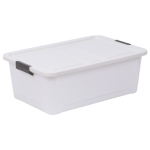 왕자행거 인테리어 수납함 (2개입)