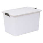 왕자행거 인테리어 수납함 (2개입)