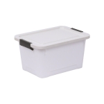 왕자행거 인테리어 수납함 (2개입)