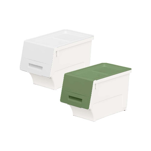 왕자행거 펠리컨박스 (2개입)