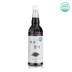 개운 헛개 800g[제로슈가, 무설탕]