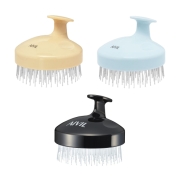 [AIVIL] 아이빌 스파 두피 샴푸브러쉬 (일본수입)